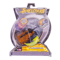 Машинка-трансформер Screechers Wild! L2 Ті-Реккер (EU683121) Машинка-трансформер Screechers Wild! L2 Ті-Реккер (EU683121)