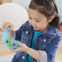 Фігурка-сюрприз Hasbro Спайді та його дивовижні друзі (F1491) Фігурка-сюрприз Hasbro Спайді та його дивовижні друзі (F1491)