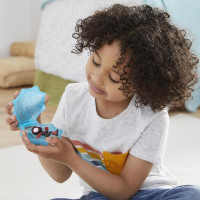 Фігурка-сюрприз Hasbro Спайді та його дивовижні друзі (F1491) Фігурка-сюрприз Hasbro Спайді та його дивовижні друзі (F1491)