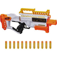 Бластер Nerf Ultra Dorado 12 патронів (F2018)