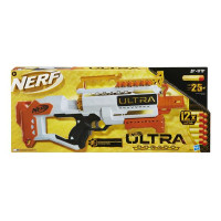 Бластер Nerf Ultra Dorado 12 патронів (F2018)