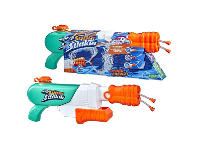 Водний бластер Nerf Супер Сокер Гідро Фрінзі (F3891)