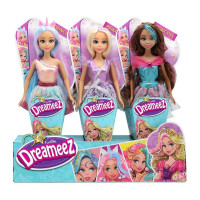 Dreameez лялечка "Принцеса" Елісія (29 см) (FV81037-3) Dreameez лялечка "Принцеса" Елісія (29 см) (FV81037-3)