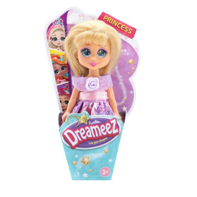 Dreameez лялечка "Принцеса" Еліс (12 см) (FV81041-2)