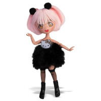 Лялька 4SF MANGA DOLLS серії "Hello Kitty" – ЗОЛОТА ДІВА Лялька 4SF MANGA DOLLS серії "Hello Kitty" – ЗОЛОТА ДІВА