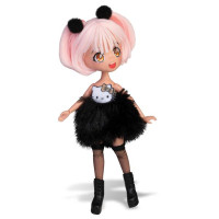 Лялька 4SF MANGA DOLLS серії "Hello Kitty" – ЗОЛОТА ДІВА Лялька 4SF MANGA DOLLS серії "Hello Kitty" – ЗОЛОТА ДІВА