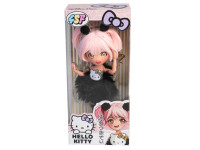 Лялька 4SF MANGA DOLLS серії "Hello Kitty" – ЗОЛОТА ДІВА