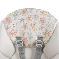 Стільчик для годування Peg-Perego Siesta Follow Me квіткова фантазія (IH03000002BL00A)