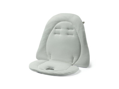 Матрацик для коляски та стільця Peg-Perego Baby Cushion білий (IKAC0010-JM50ZP46) Матрацик для коляски та стільця Peg-Perego Baby Cushion білий (IKAC0010-JM50ZP46)