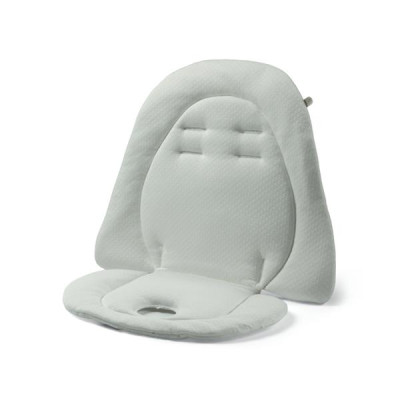 Матрацик для коляски та стільця Peg-Perego Baby Cushion білий (IKAC0010-JM50ZP46)