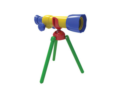Дитячий телескоп Edu-Toys зі збільшенням у 15 разів (JS005)