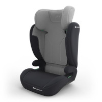Автокрісло Kinderkraft i-Spark 2 Plus i-Size Grey (KCISPA02GRYPL00)