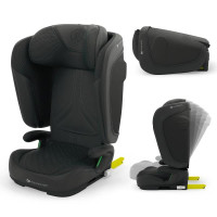 Автокрісло Kinderkraft Unity 2 i-Size Black (KCUNIT02BLK0000)