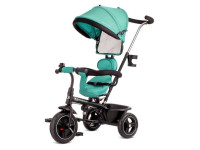 Триколісний велосипед Kinderkraft Freeway Green (KKRFRWAGRE0000)