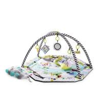 Розвивальний килимок Kinderkraft Smartplay (KKZSMART000000)