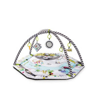 Розвивальний килимок Kinderkraft Smartplay (KKZSMART000000)