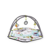 Розвивальний килимок Kinderkraft Smartplay (KKZSMART000000)