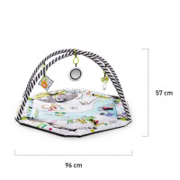 Розвивальний килимок Kinderkraft Smartplay (KKZSMART000000)