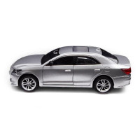 Автомодель - TOYOTA CROWN (сріблястий) Автомодель - TOYOTA CROWN (сріблястий)