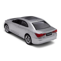 Автомодель - TOYOTA CROWN (сріблястий) Автомодель - TOYOTA CROWN (сріблястий)