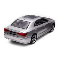 Автомодель - TOYOTA CROWN (сріблястий) Автомодель - TOYOTA CROWN (сріблястий)