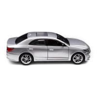 Автомодель - TOYOTA CROWN (сріблястий) Автомодель - TOYOTA CROWN (сріблястий)