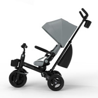 Триколісний велосипед Kinderkraft Aveo 2 Plus Grey (KRAVEO02GRY0000)