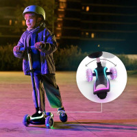 Самокат 2-в-1 Kinderkraft Raket Up Pink (KRRAUP00PNK0000) Самокат 2-в-1 Kinderkraft Raket Up Pink (KRRAUP00PNK0000)