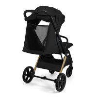 Прогулянкова коляска Kinderkraft Loom Black (KSLOOM00BLK00BS) Прогулянкова коляска Kinderkraft Loom Black (KSLOOM00BLK00BS)
