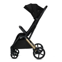 Прогулянкова коляска Kinderkraft Loom Black (KSLOOM00BLK00BS) Прогулянкова коляска Kinderkraft Loom Black (KSLOOM00BLK00BS)