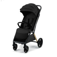 Прогулянкова коляска Kinderkraft Loom Black (KSLOOM00BLK00BS) Прогулянкова коляска Kinderkraft Loom Black (KSLOOM00BLK00BS)