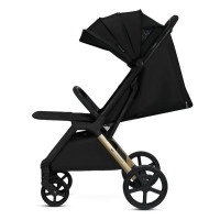 Прогулянкова коляска Kinderkraft Loom Black (KSLOOM00BLK00BS) Прогулянкова коляска Kinderkraft Loom Black (KSLOOM00BLK00BS)