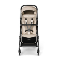 Прогулянкова коляска Kinderkraft Pilot 2 Beige (KSPILO02BEG0000)