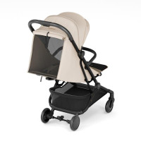 Прогулянкова коляска Kinderkraft Pilot 2 Beige (KSPILO02BEG0000)
