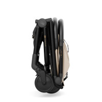 Прогулянкова коляска Kinderkraft Pilot 2 Beige (KSPILO02BEG0000)