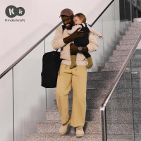 Прогулянкова коляска Kinderkraft Pilot 2 Beige (KSPILO02BEG0000)