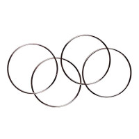 Набір для фокусів Magic Five Чарівні кільця (MF046)