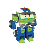 Машинка-трансформер Robocar Poli Робокар Кітон 10 см (MRT-0658)