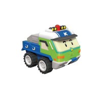 Машинка-трансформер Robocar Poli Робокар Кітон 10 см (MRT-0658)