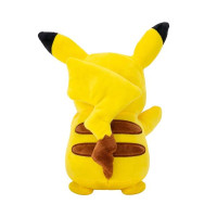 Мяка іграшка Pokemon W14 Пікачу 20 см (PKW2696)