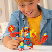 Ігровий набір Superthings S Супербот Шугарфан (PSTSP116IN70) Ігровий набір Superthings S Супербот Шугарфан (PSTSP116IN70)