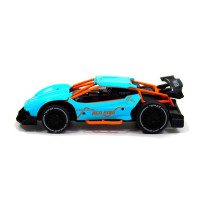 Машинка на радіокеруванні Sulong Toys Speed Racing Drift Red Sing блакитний 1:24 (SL-292RHB)