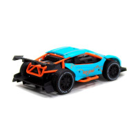 Машинка на радіокеруванні Sulong Toys Speed Racing Drift Red Sing блакитний 1:24 (SL-292RHB)