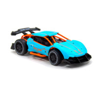 Машинка на радіокеруванні Sulong Toys Speed Racing Drift Red Sing блакитний 1:24 (SL-292RHB)