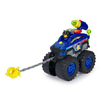 Ігровий набір Paw Patrol Мегаколеса Поліцейський автомобіль Гончика делюкс (SM17732/6070096) Ігровий набір Paw Patrol Мегаколеса Поліцейський автомобіль Гончика делюкс (SM17732/6070096)