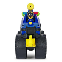 Ігровий набір Paw Patrol Мегаколеса Поліцейський автомобіль Гончика делюкс (SM17732/6070096) Ігровий набір Paw Patrol Мегаколеса Поліцейський автомобіль Гончика делюкс (SM17732/6070096)