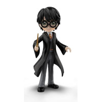 Ігровий набір Wizarding World Світ чарівників Гаррі, Джоу, Гедвіга (SM22005/7633)