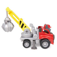 Будівельний кран Rubble Crew з фігуркою Заряда (SM28500/6066539) Будівельний кран Rubble Crew з фігуркою Заряда (SM28500/6066539)