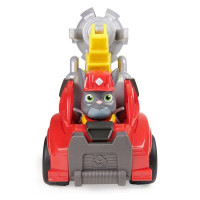 Будівельний кран Rubble Crew з фігуркою Заряда (SM28500/6066539) Будівельний кран Rubble Crew з фігуркою Заряда (SM28500/6066539)