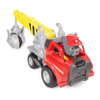 Будівельний кран Rubble Crew з фігуркою Заряда (SM28500/6066539) Будівельний кран Rubble Crew з фігуркою Заряда (SM28500/6066539)